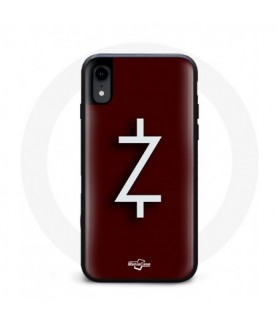 Coque pour Iphone XS Ozark...