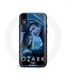 Coque pour Iphone XS Ozark...