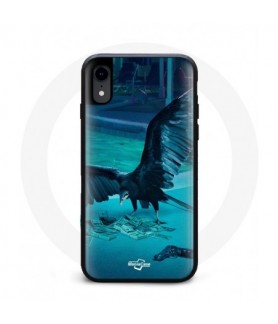 Coque pour Iphone XS Ozark...