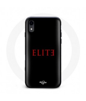 Coque pour Iphone XS Elite...