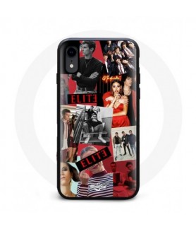 Coque pour Iphone XS Elite...