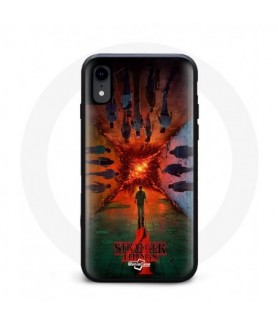 Coque pour Iphone XR...