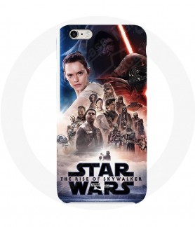 Coque iPhone 6 Plus Star Wars
