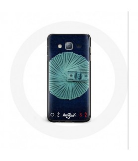 Coque pour Samsung Galaxy...