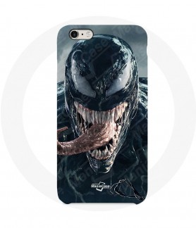 Coque iPhone 6 Plus Venom