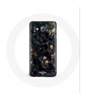 Coque pour Samsung Galaxy...