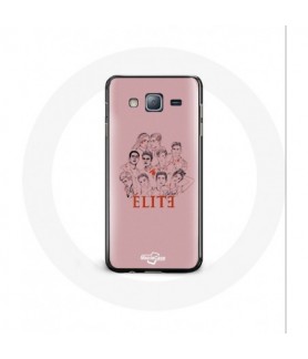 Coque pour Samsung Galaxy...