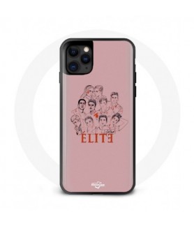 Coque pour iphone 11 Elite...