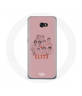 Coque pour Samsung Galaxy...