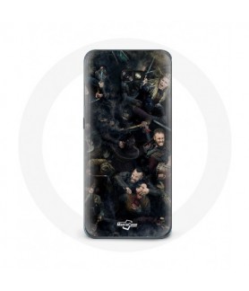 Coque pour Samsung Galaxy...