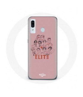 Coque pour Samsung Galaxy...