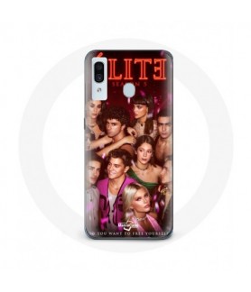 Coque pour Samsung Galaxy...