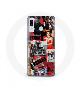 Coque pour Samsung Galaxy...