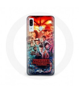 Coque pour Samsung Galaxy...