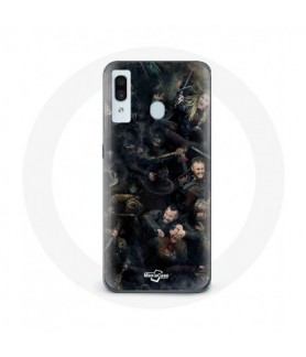 Coque pour Samsung Galaxy...