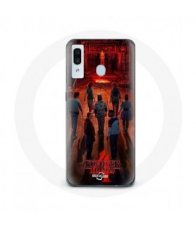 Coque pour Samsung Galaxy...