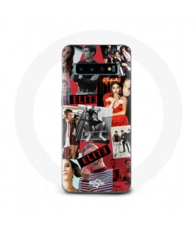Coque pour Samsung Galaxy...