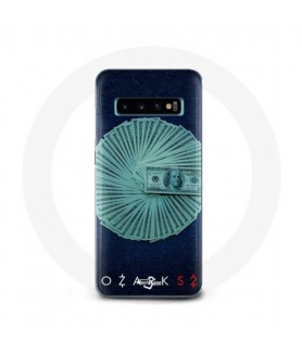 Coque pour Samsung Galaxy...