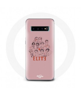 Coque pour Samsung Galaxy...