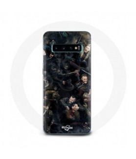 Coque pour Samsung Galaxy...