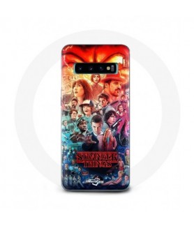 Coque pour Samsung Galaxy...