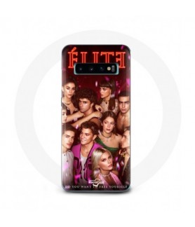 Coque pour Samsung Galaxy...
