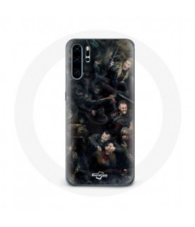 Coque pour Huawei P30...