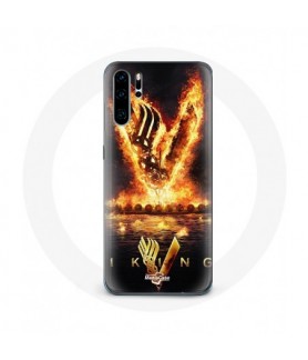 Coque pour Huawei P30...