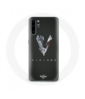 Coque pour Huawei P30...