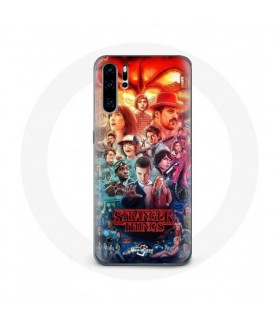 Coque pour Huawei P30...