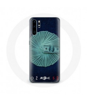 Coque pour Huawei P30 Ozark...
