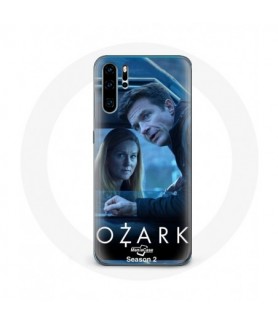 Coque pour Huawei P30 Ozark...