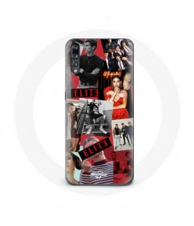 Coque pour Huawei P20 Pro...