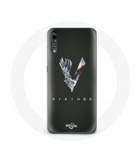 Coque pour Huawei P20 Pro...