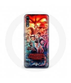 Coque pour Huawei P20 Pro...