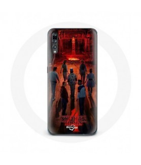 Coque pour Huawei P20 Pro...