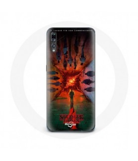 Coque pour Huawei P20 Pro...