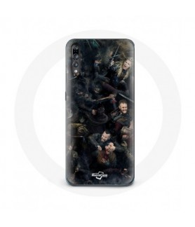 Coque pour Huawei P20...