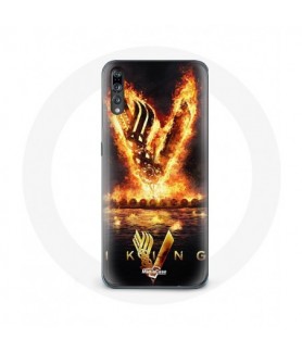 Coque pour Huawei P20...
