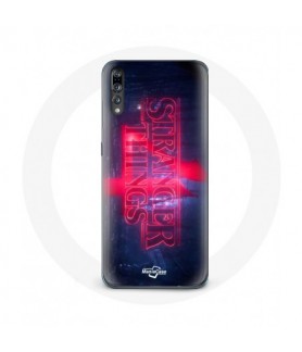Coque pour Huawei P20...