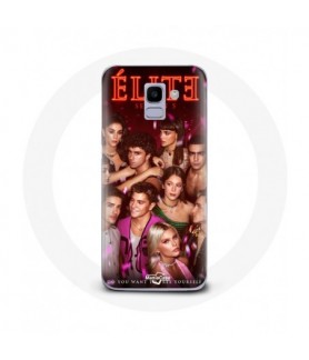 Coque pour Samsung Galaxy...