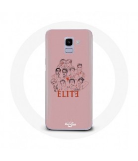 Coque pour Samsung Galaxy...