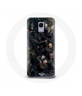 Coque pour Samsung Galaxy...