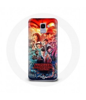 Coque pour Samsung Galaxy...