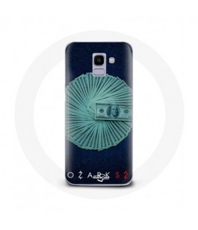 Coque pour Samsung Galaxy...