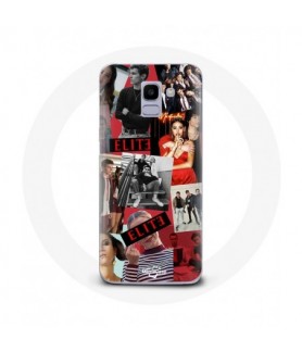 Coque pour Samsung Galaxy...