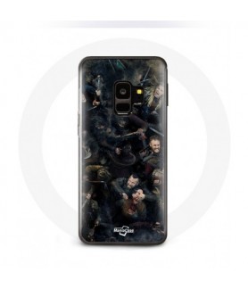 Coque pour Samsung Galaxy...