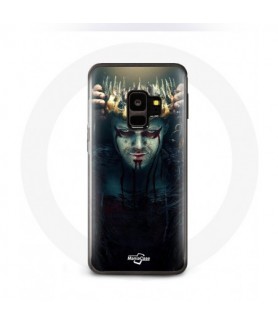 Coque pour Samsung Galaxy...