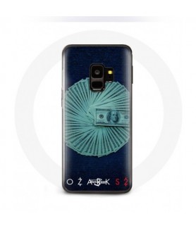 Coque pour Samsung Galaxy...
