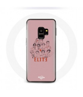Coque pour Samsung Galaxy...